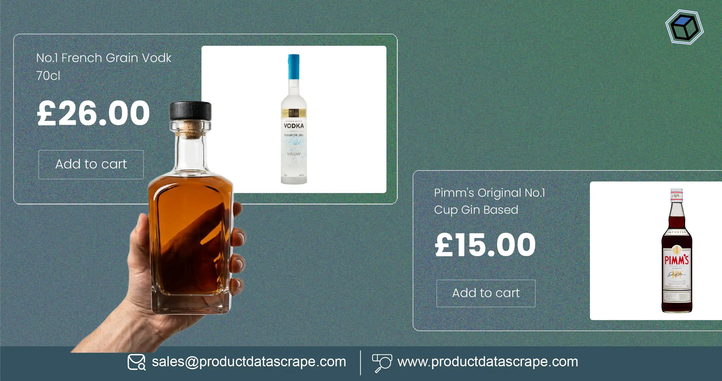How Does Waitrose Alcohol & Liquor Product Data Scraping Help Track Consumer Trends and Market Demand? 